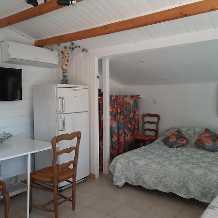 Chalet Au Pied Du Mont Ventoux Mormoiron Екстериор снимка