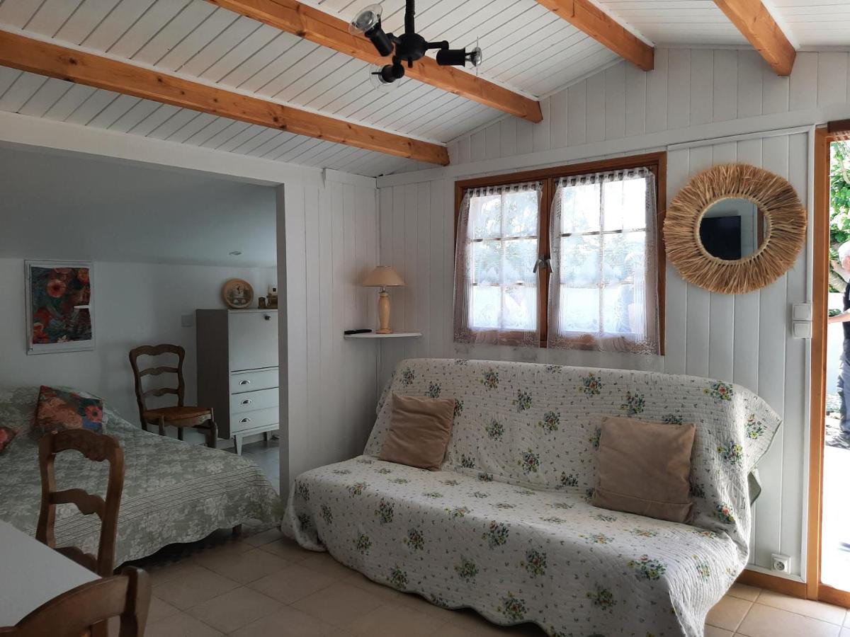 Chalet Au Pied Du Mont Ventoux Mormoiron Екстериор снимка